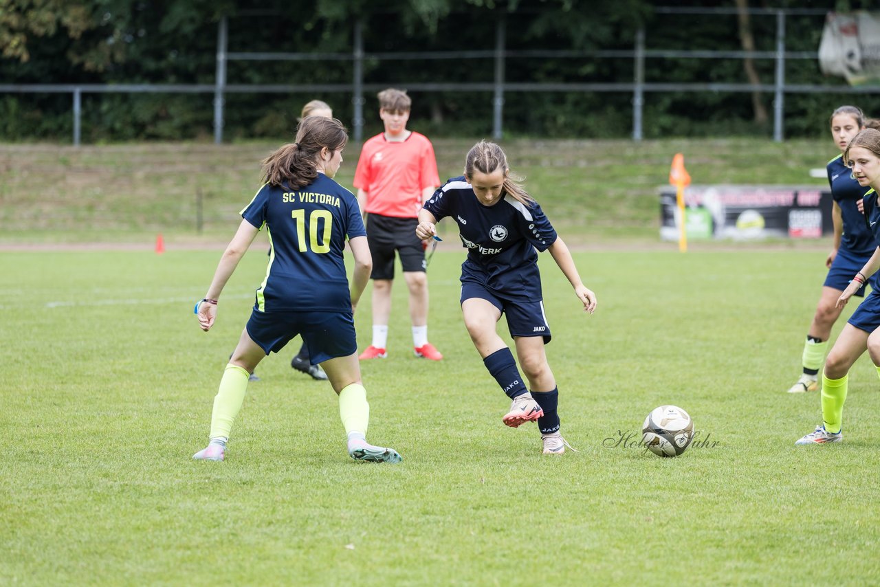 Bild 135 - Loewinnen Cup
